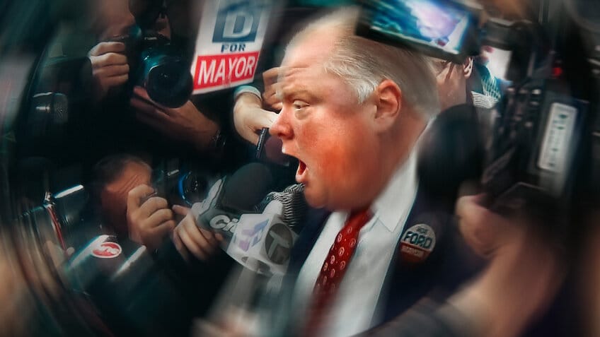 《全面失控：恶搞市长》完整版在线观看