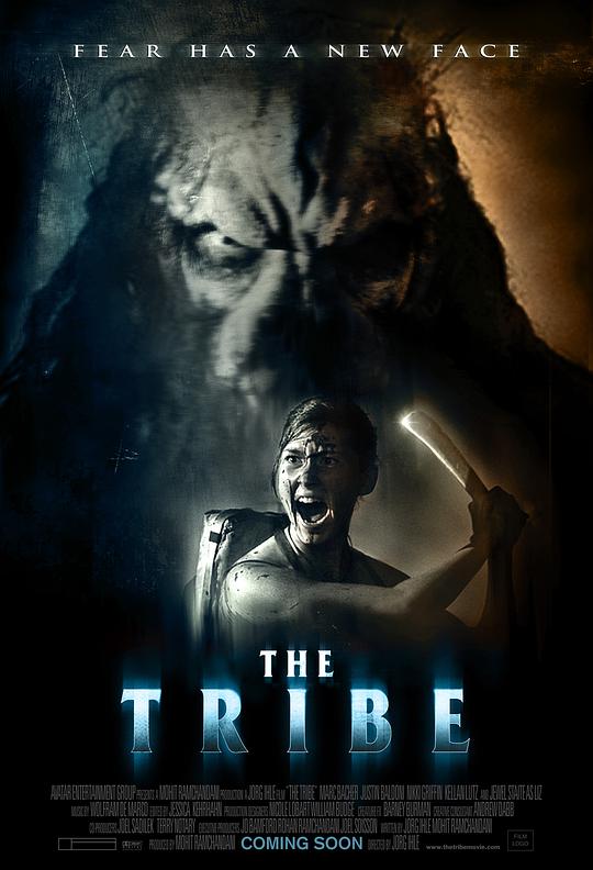 《部落》完整版在线观看