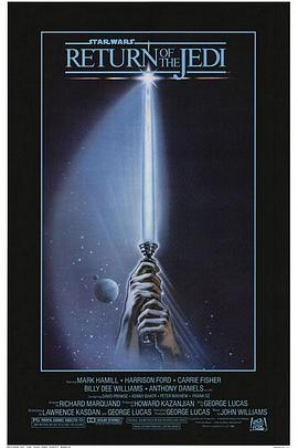 《星球大战6：绝地归来》完整版在线观看