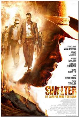 《酷热》完整版在线观看