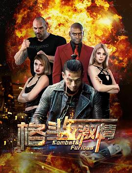 《格斗与激情》完整版在线观看