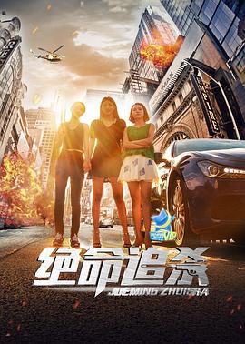 《绝命追杀》完整版在线观看