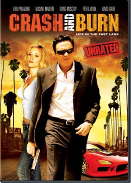 《双面神探》完整版在线观看