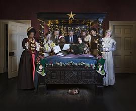 《古宅老友记：2023圣诞特别集》完整版在线观看