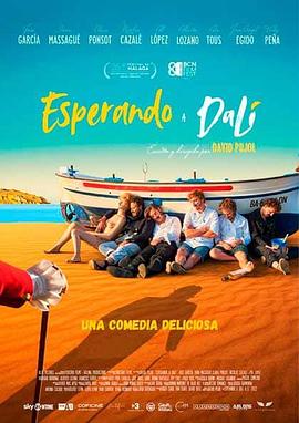 《等待达利》完整版在线观看