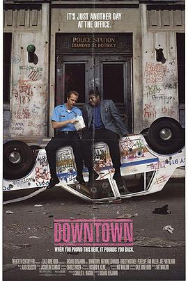 《黑白双雄》完整版在线观看