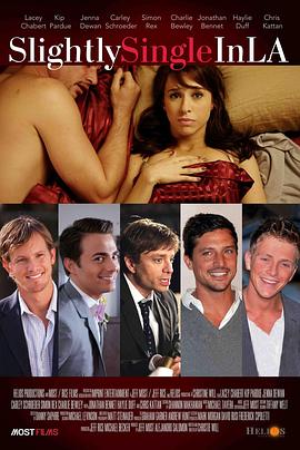 《LA幸福剧本》完整版在线观看