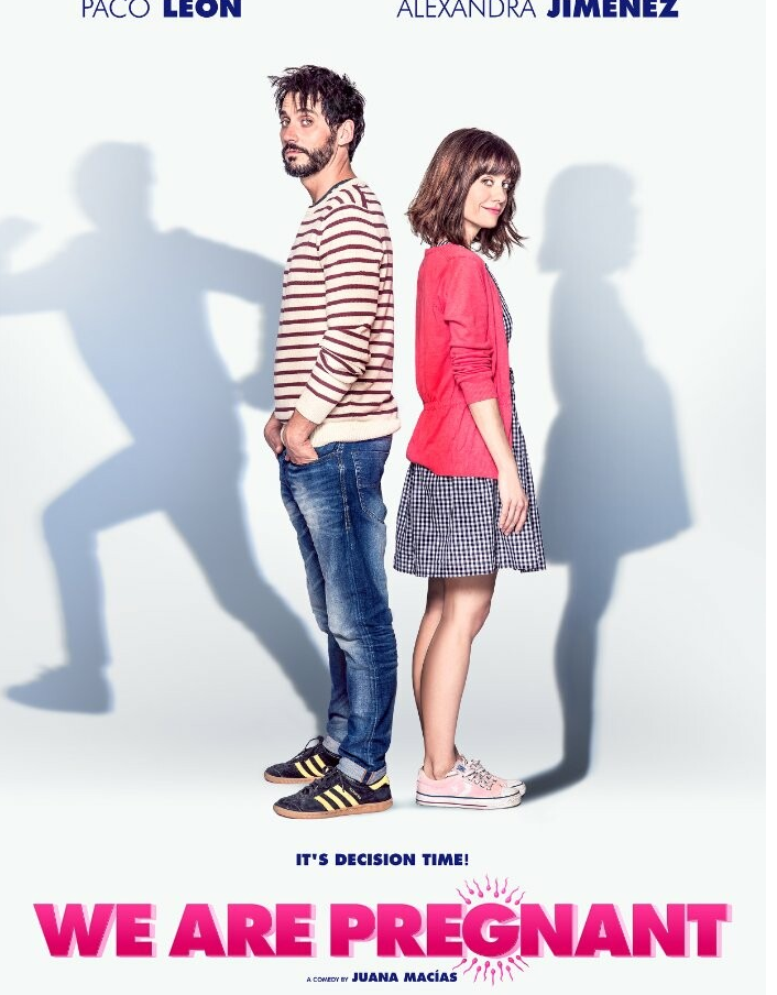 《我怀孕了》完整版在线观看