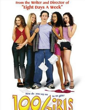 《百个女生一个男生》完整版在线观看