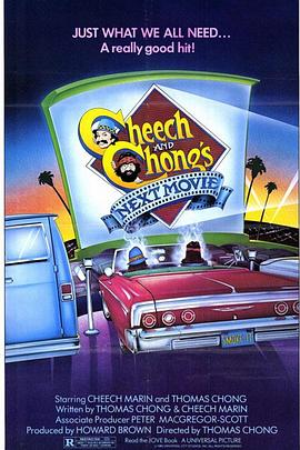 《喜剧二人组》完整版在线观看