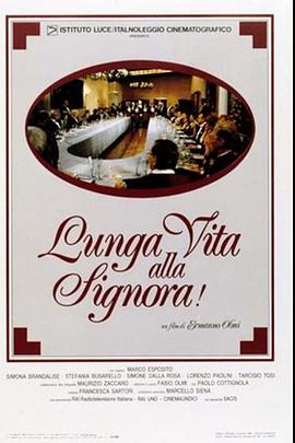 《女士万岁》完整版在线观看