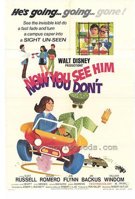 《隐形喷雾》完整版在线观看