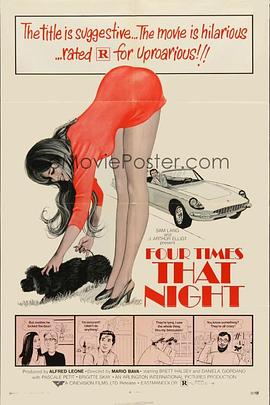 《那夜四次》完整版在线观看