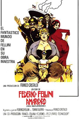 《阿玛柯德》完整版在线观看