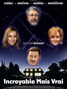 《不可思议但千真万确》完整版在线观看