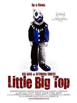 《小丑大明星》完整版在线观看