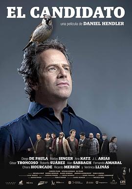 《候选人》完整版在线观看