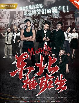 《东北插班生2017》完整版在线观看