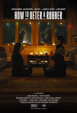 《如何阻止强盗》完整版在线观看