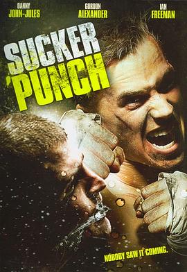 《出其不意》完整版在线观看