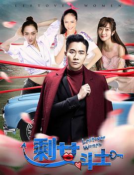 《剩女斗士》完整版在线观看