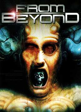 《活魔人》完整版在线观看