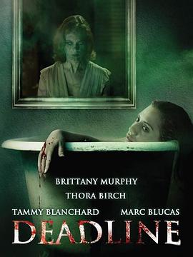 《截稿日期》完整版在线观看