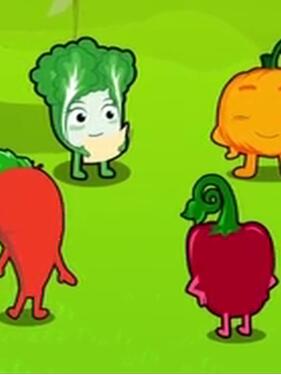 《蔬菜不寂寞第二十五季》完整版在线观看