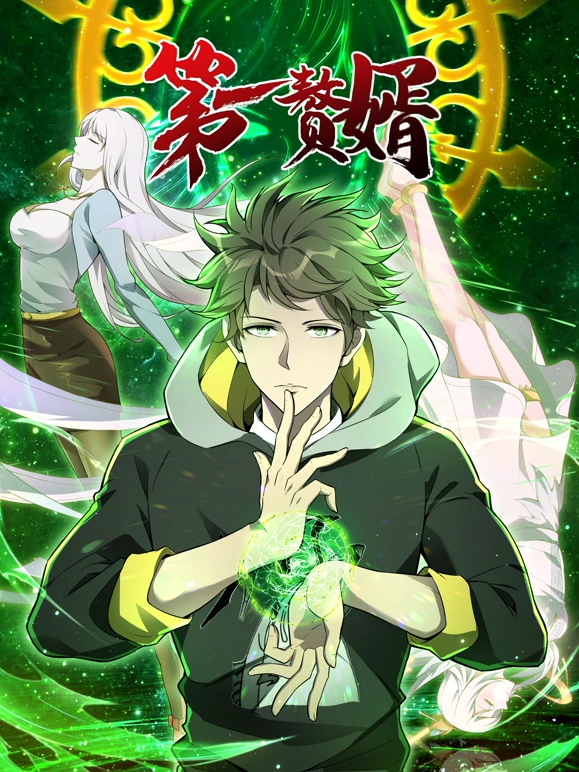 《第一赘婿》完整版在线观看