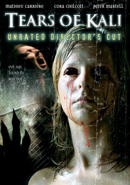 《卡莉的眼泪》完整版在线观看