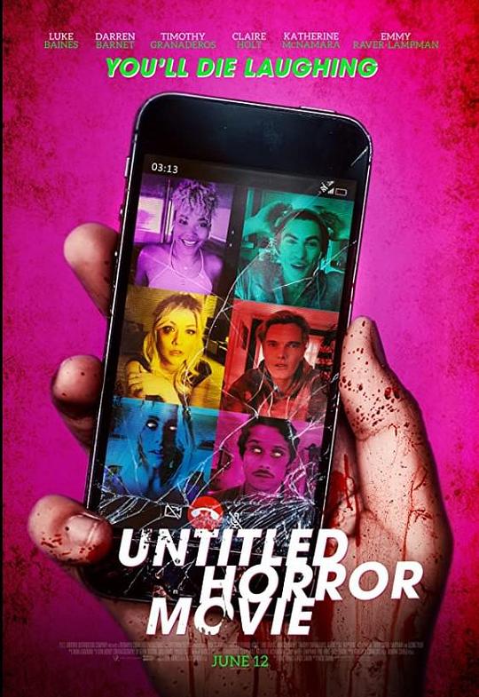 《未命名恐怖片（UHM）》完整版在线观看