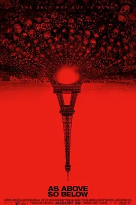 《地下墓穴》完整版在线观看