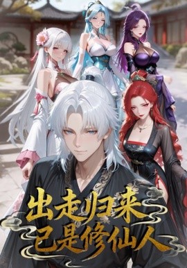 《出走归来已是修仙人》完整版在线观看