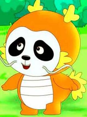 《如意酷宝之冻豆虎》完整版在线观看