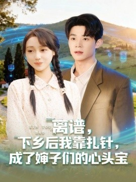 《离谱下乡后我靠扎针成了婶子们的心头宝》完整版在线观看