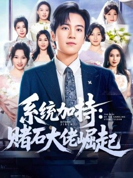 《统加持：赌石大佬崛起 少年赌神：从原石到顶流》完整版在线观看