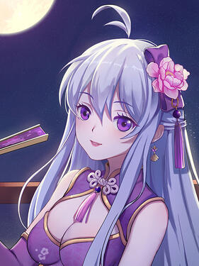 《琥珀虚颜》完整版在线观看