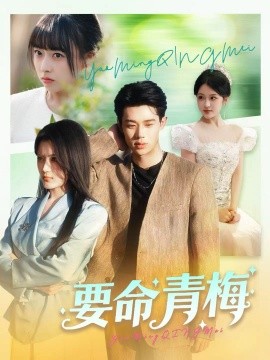 《要命青梅》完整版在线观看