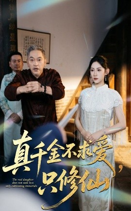 《真千金不求爱只修仙》完整版在线观看