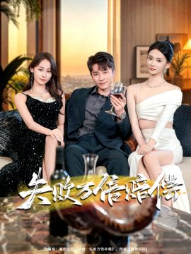 《失败万倍赔偿》完整版在线观看