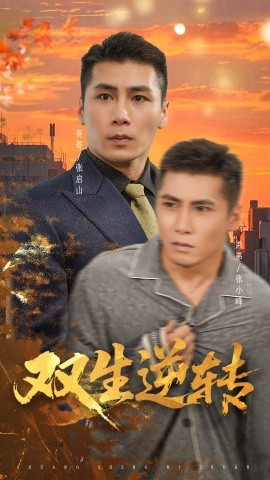 《双生逆转》完整版在线观看