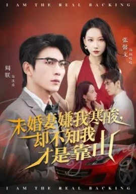 《未婚妻嫌我寒酸却不知我才是靠山》完整版在线观看