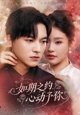 《如期之约心动予你》完整版在线观看