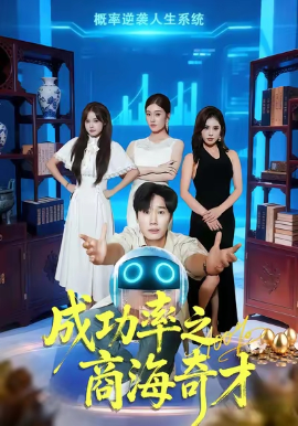 《成功率之商海奇》完整版在线观看