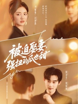 《被迫娶妻，强扭的瓜也甜》完整版在线观看