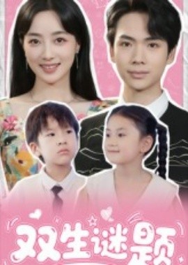 《双生谜题》完整版在线观看