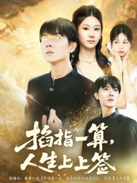 《掐指一算人生上上签》完整版在线观看