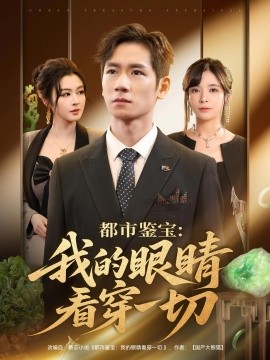 《都市鉴宝：我的眼睛看穿一切》完整版在线观看
