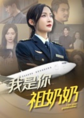 《我是你祖奶奶》完整版在线观看