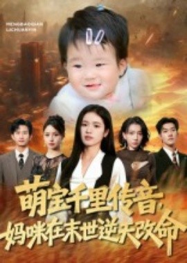 《萌宝千里传音妈咪在末世逆天改命》完整版在线观看